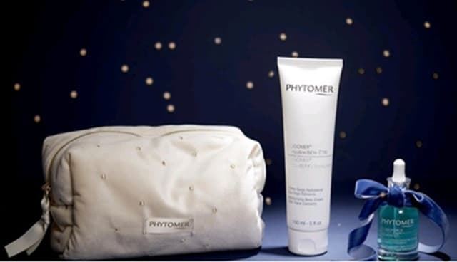 Oferta Facial + Corporal Serum Antiarrugas OligoForce Advance + Corporal Hidratante con Oligoelementos Phytomer - Imagen 1