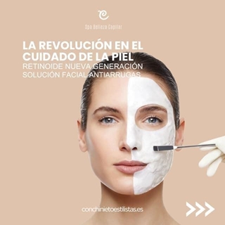 OFERTA hasta 24 Febrero Rejuvenecimiento Facial con Retinoato Alta Eficacia Antiedad Mesoterapia - Imagen 1
