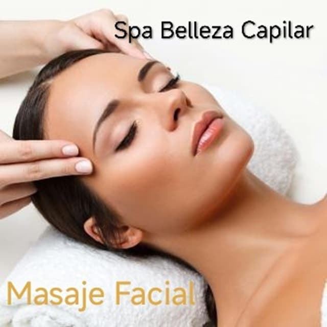 OFERTA hasta el 24 Febrero Masaje Facial Muscular Profundo - Imagen 1