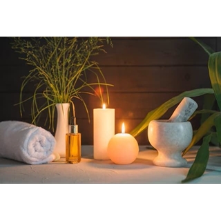 OFERTA Spa Therapy Cool con Algas - Imagen 1