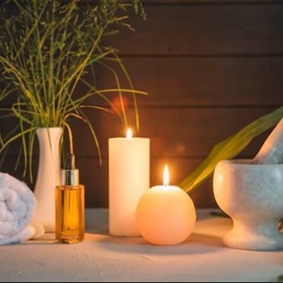 OFERTA Spa Therapy Cool con Algas - Imagen 1