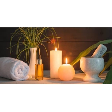 OFERTA Spa Therapy Cool con Algas - Imagen 1