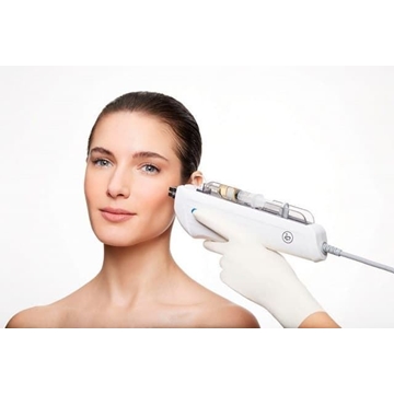 OFERTA ULTIMOS DÍAS Rejuvenecimiento Facial con Mesoterapia 4 sesiones - Imagen 1