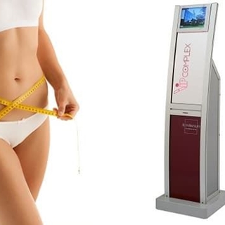 OFERTA Vip Complex Reducir Tonificar Estimulación Muscular 4 sesiones - Imagen 1