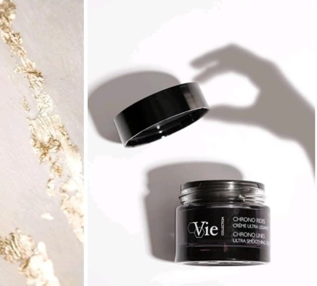 Pack Antiarrugas Crema CHRONO RIDES CREMA ALISANTE + Contorno CHRONO YEUX Vie Colllection - Imagen 1