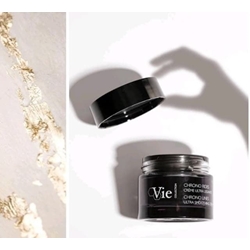 Pack Antiarrugas Crema CHRONO RIDES CREMA ALISANTE + Contorno CHRONO YEUX Vie Colllection - Imagen 1