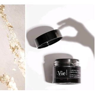 Pack Antiarrugas Crema CHRONO RIDES CREMA ALISANTE + Contorno CHRONO YEUX Vie Colllection - Imagen 1