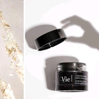 Pack Antiarrugas Crema CHRONO RIDES CREMA ALISANTE + Contorno CHRONO YEUX Vie Colllection - Imagen 1