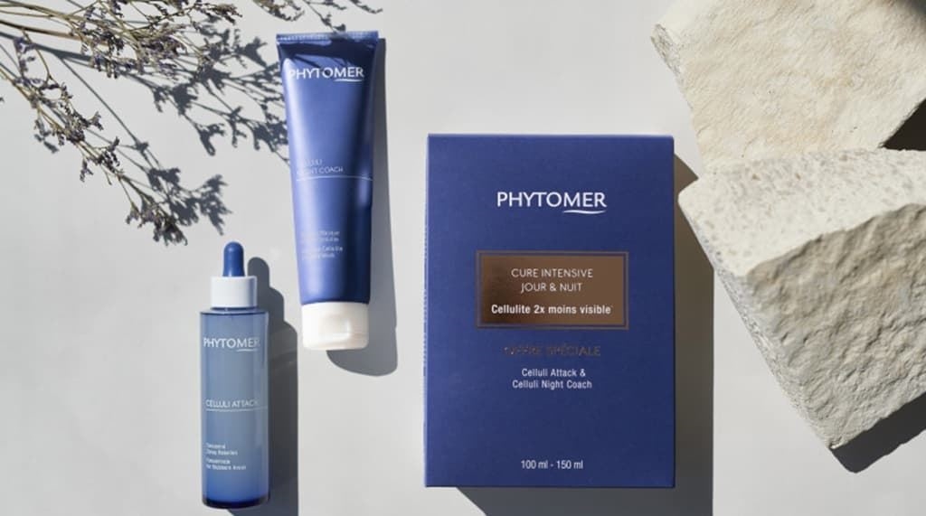 Pack Anticelulitis & Reductor