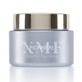 Pack Antiedad Crema Suprema PIONNIERE XMF SUPREME REGALO Mascarilla Exfoliante PIONNIÈRE XMF EXFOLIATING MASK Phytomer - Imagen 2