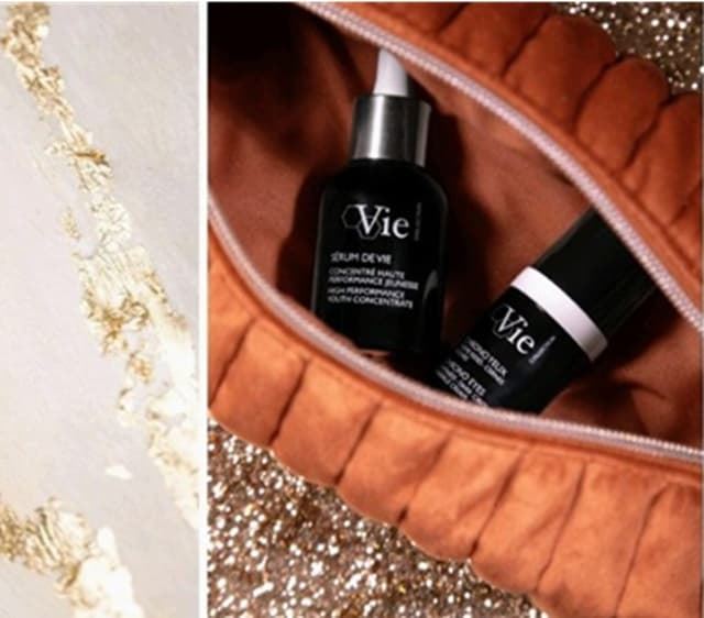 Pack Antiedad Sérum de Vie + Contorno de Ojos Crono Ojos Vie Collection - Imagen 1