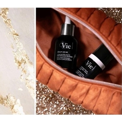 Pack Antiedad Sérum de Vie + Contorno de Ojos Crono Ojos Vie Collection - Imagen 1