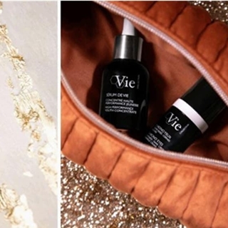 Pack Antiedad Sérum de Vie + Contorno de Ojos Crono Ojos Vie Collection - Imagen 1