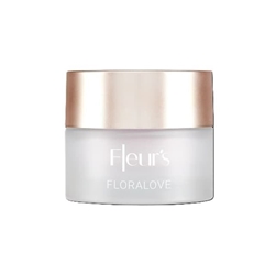 Pack Crema con Vitaminas FLORALOVE Regalo Contorno de Ojos Iluminador - Imagen 1