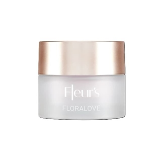 Pack Crema con Vitaminas FLORALOVE Regalo Contorno de Ojos Iluminador - Imagen 1