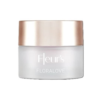 Pack Crema con Vitaminas FLORALOVE Regalo Contorno de Ojos Iluminador - Imagen 1