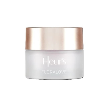 Pack Crema con Vitaminas FLORALOVE Regalo Contorno de Ojos Iluminador - Imagen 1