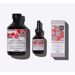 Pack Estimulante Revitalizante Cuero Cabelludo y Cabellos Débiles con Caída Davines - Imagen 2