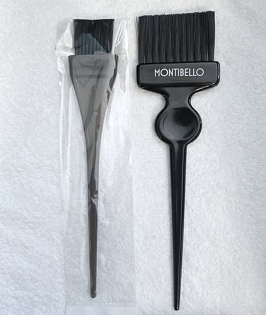 Paletina Pequeña para Retoques Tinte - Imagen 2