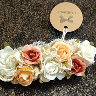 Pasador Romántico - Imagen 1