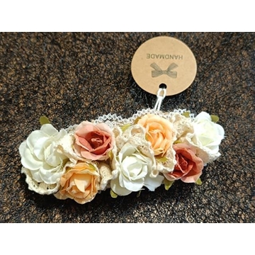 Pasador Romántico - Imagen 1