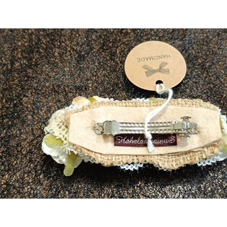 Pasador Romántico - Imagen 2