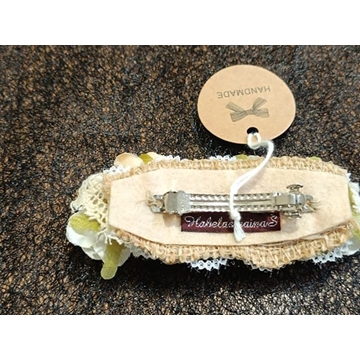 Pasador Romántico - Imagen 2