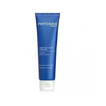 Peeling Exfoliante Corporal Tonificante con Sal Marina Gommage Corps Tonifiant Phytomer - Imagen 1
