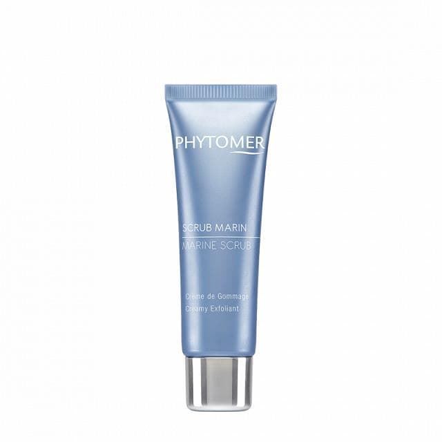 Peeling Exfoliante Cremoso Scrub Marin Phytomer - Imagen 1