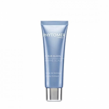 Peeling Exfoliante Cremoso Scrub Marin Phytomer - Imagen 1