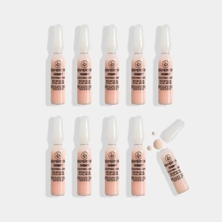 Piel Apagada Fatigada Detox Sleeping Cure Timexpert SRNS Luminosidad Germaine de Capuccini - Imagen 1