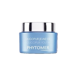 Piel mixta a grasa Crema OLIGOPUR JEUNESSE Phytomer - Imagen 1