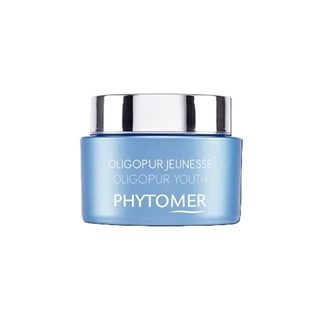 Piel mixta a grasa Crema OLIGOPUR JEUNESSE Phytomer - Imagen 1