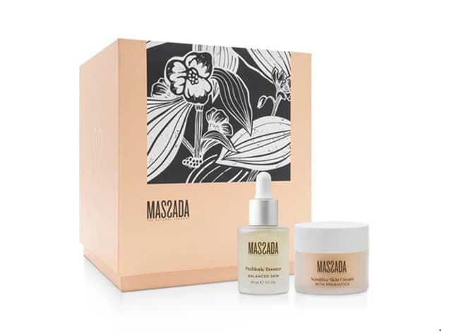 Piel Sensible - Imagen 1