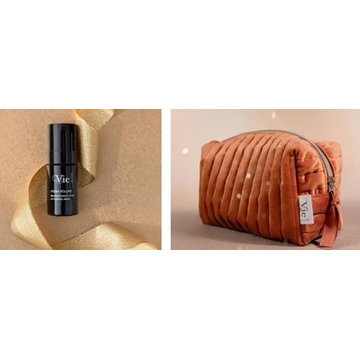 Promoción Especial Ritual Antiedad SERUM DE VIE + VOLUMEN DE HIDRA Vie Collection - Imagen 2