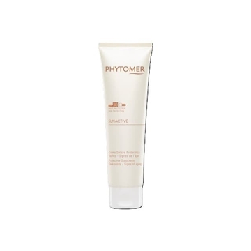 Protección Solar Anti-manchas Anti-Edad Sunactive SPF 30 Rostro y Cuerpo 125ml Phytomer - Imagen 1