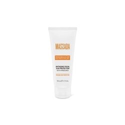 Protección Solar PROTECCIÓN SOLAR ANTIEDAD SPF 50 PROTECCIÓN ALTA Massada - Imagen 1