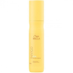 Protección UV Solar Cabello Spray Invigo Sun Wella - Imagen 1