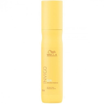 Protección UV Solar Cabello Spray Invigo Sun Wella - Imagen 1