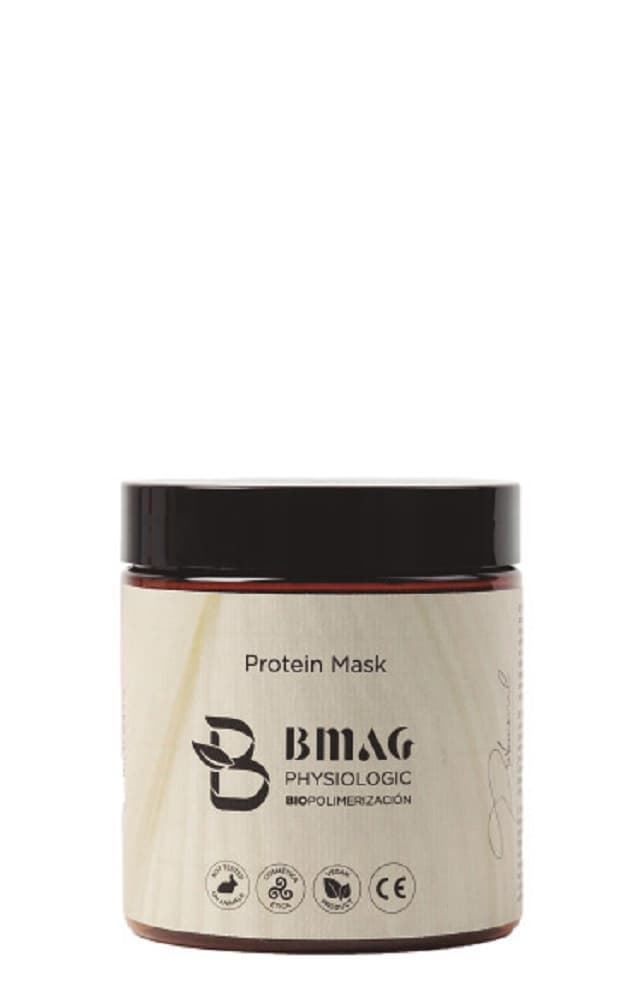 PROTEIN MASK PHYSIOLOGIC - Imagen 1