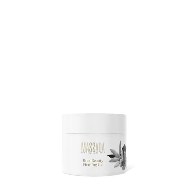 Reafirmante Busto BUST BEAUTY GEL REAFIRMANTE 200ml. Massada - Imagen 1