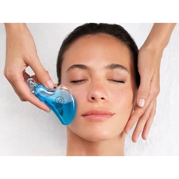 Regalos Navidad Facial Ácido Hialurónico Hidratación y Relleno de Arrugas - Imagen 1