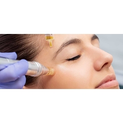 Regalos Navidad Pack Facial Rejuvenecimiento con Exosomas 3 sesiones - Imagen 1