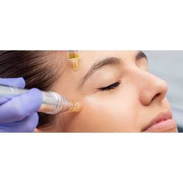 Regalos Navidad Pack Facial Rejuvenecimiento con Exosomas 3 sesiones - Imagen 1