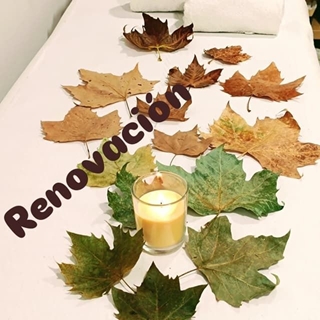 Renovación Corporal con Masaje Drenante - Imagen 1