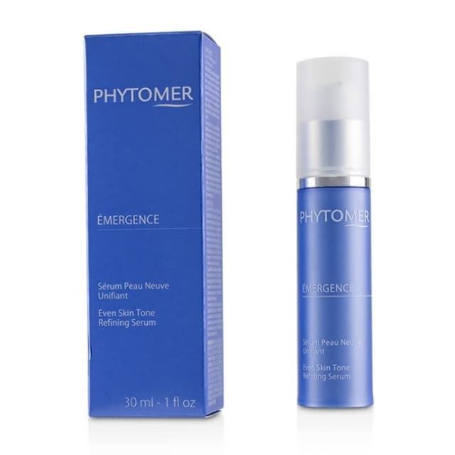 Serum Afinante Contra las Imperfecciones Emergence Phytomer - Imagen 1