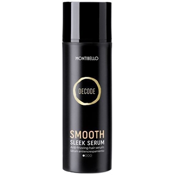 Serum Alisador Anti encrespamiento Protector Smooth Sleek Serum Montibello - Imagen 1