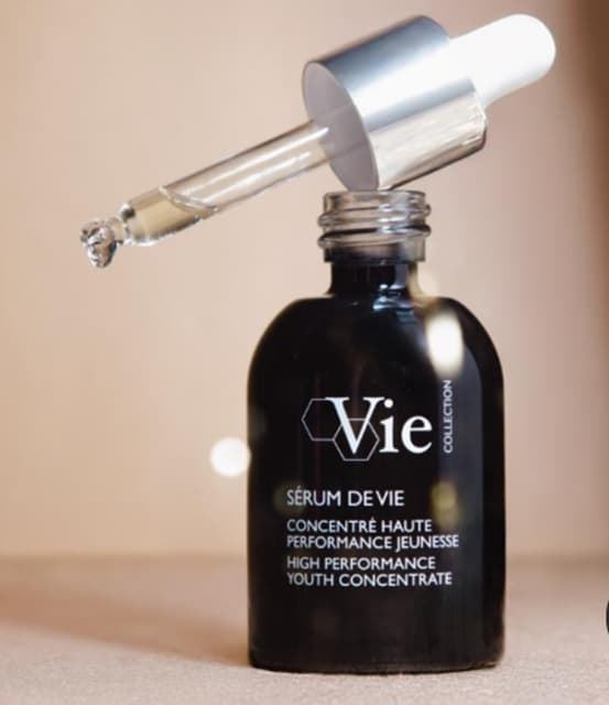 Sérum Anti-Edad Concentrado Juventud SERUM DE VIE Vie Collection - Imagen 1
