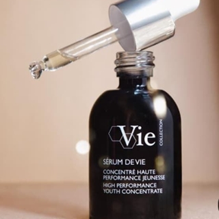 Sérum Anti-Edad Concentrado Juventud SERUM DE VIE Vie Collection - Imagen 1