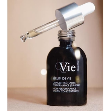 Sérum Anti-Edad Concentrado Juventud SERUM DE VIE Vie Collection - Imagen 1